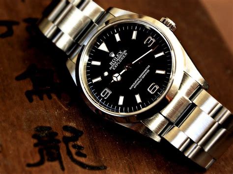 rolex 369